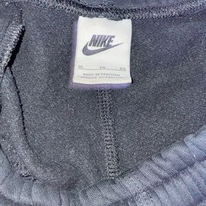 Nike Charcoal Sweatshirt